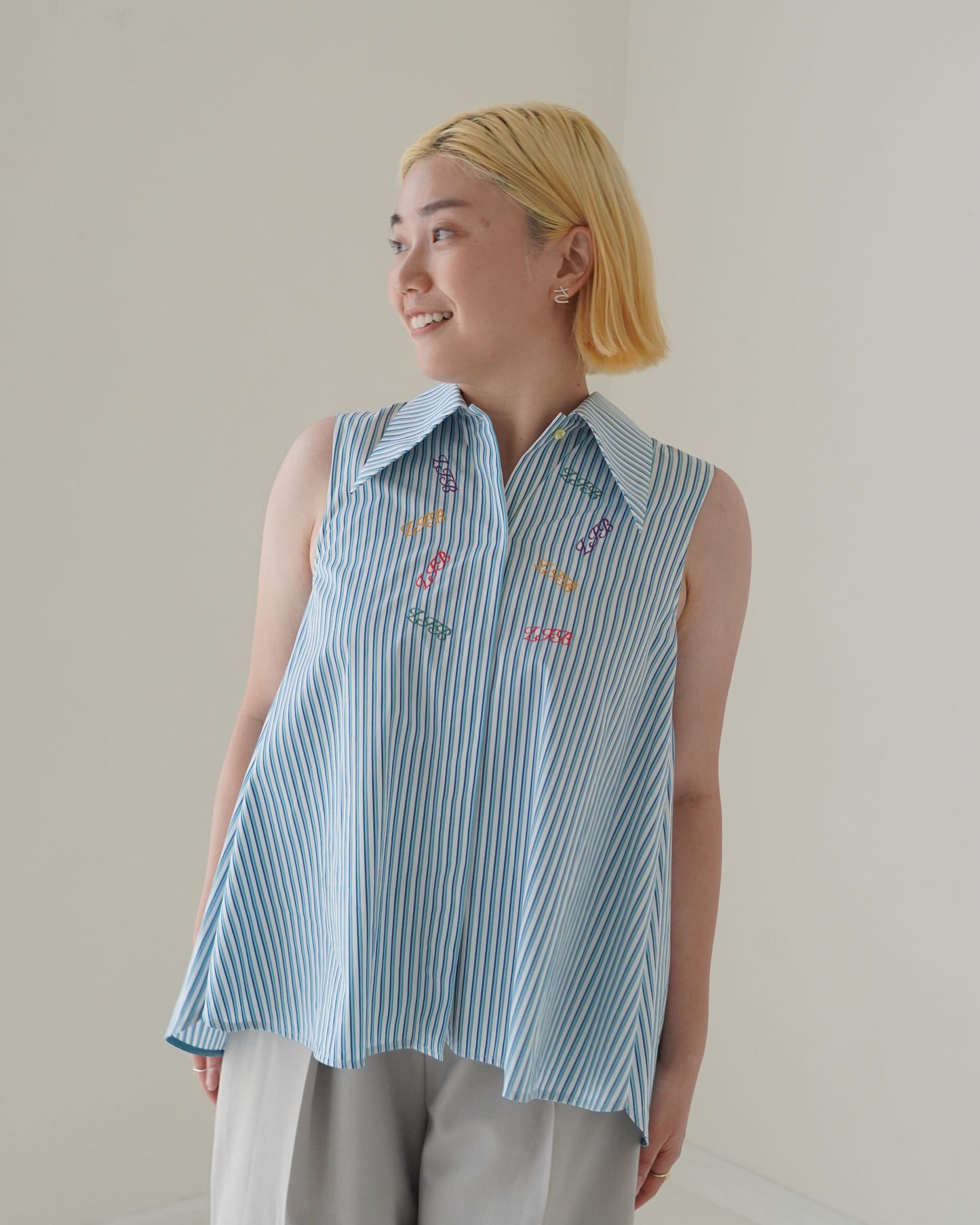 "Berlingots" Chemise Berlingots ARLEQUIN