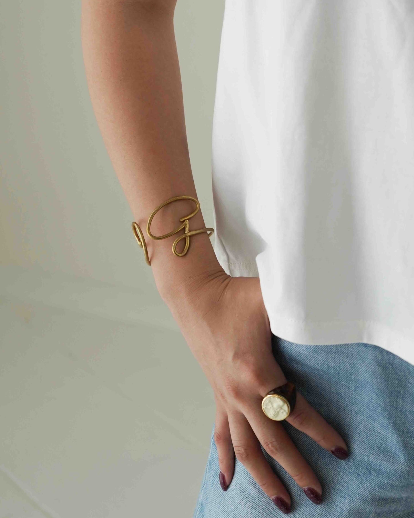 bracelet G