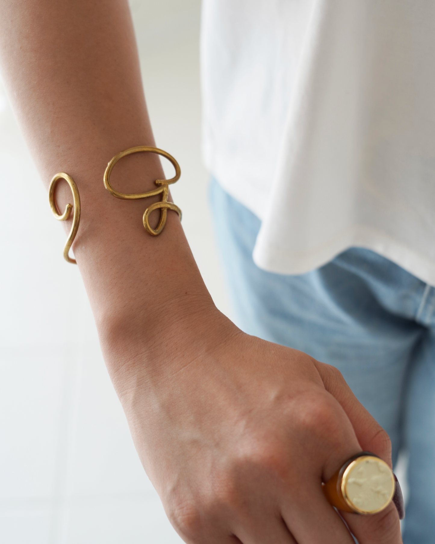 bracelet G