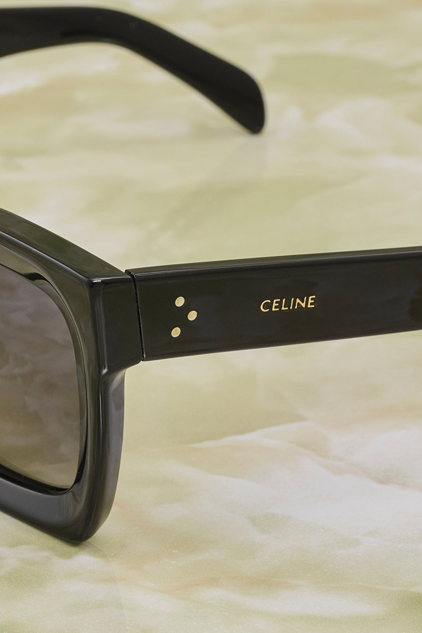 CELINE スクエア 130 サングラス