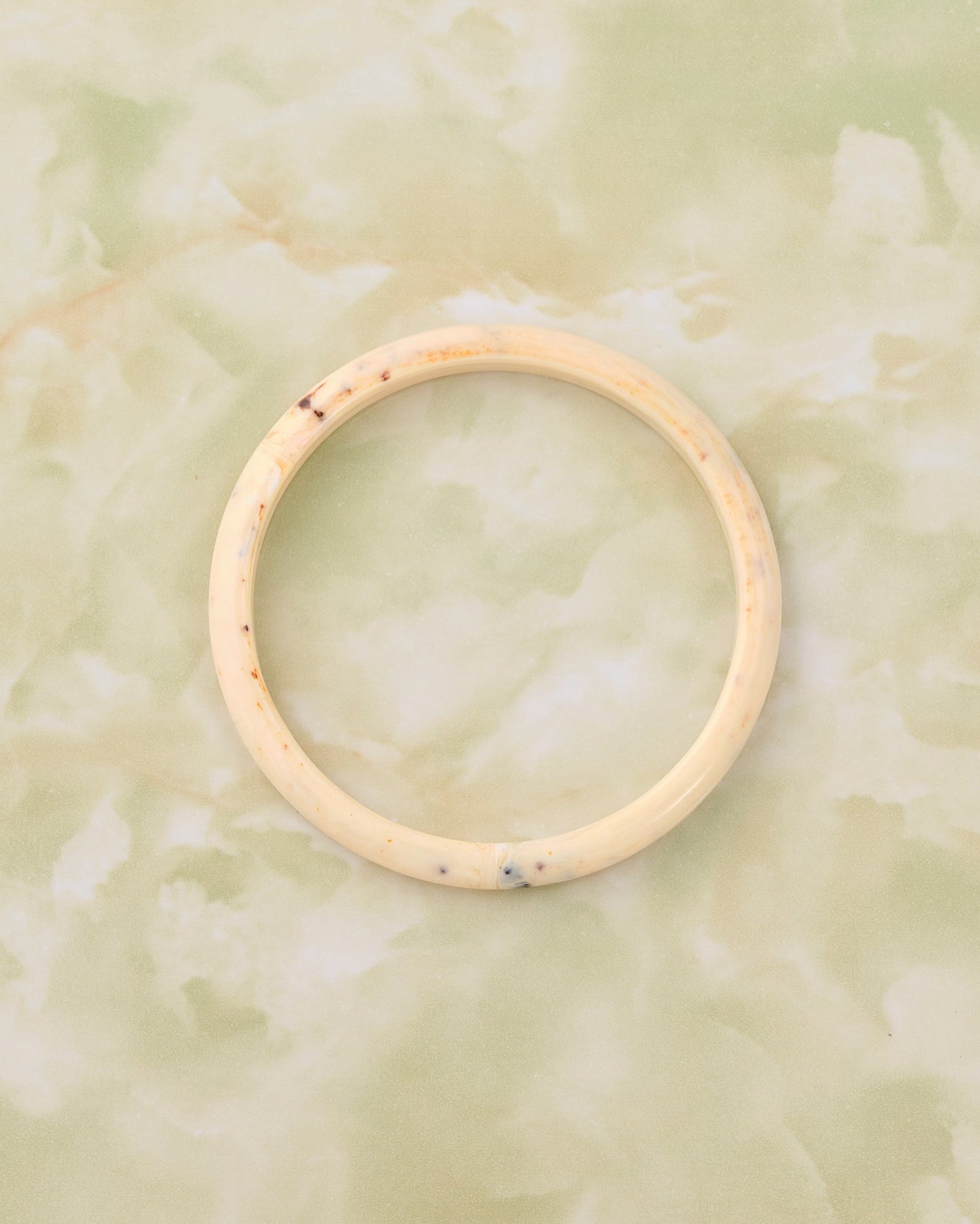 Bracelet moyen Acétate