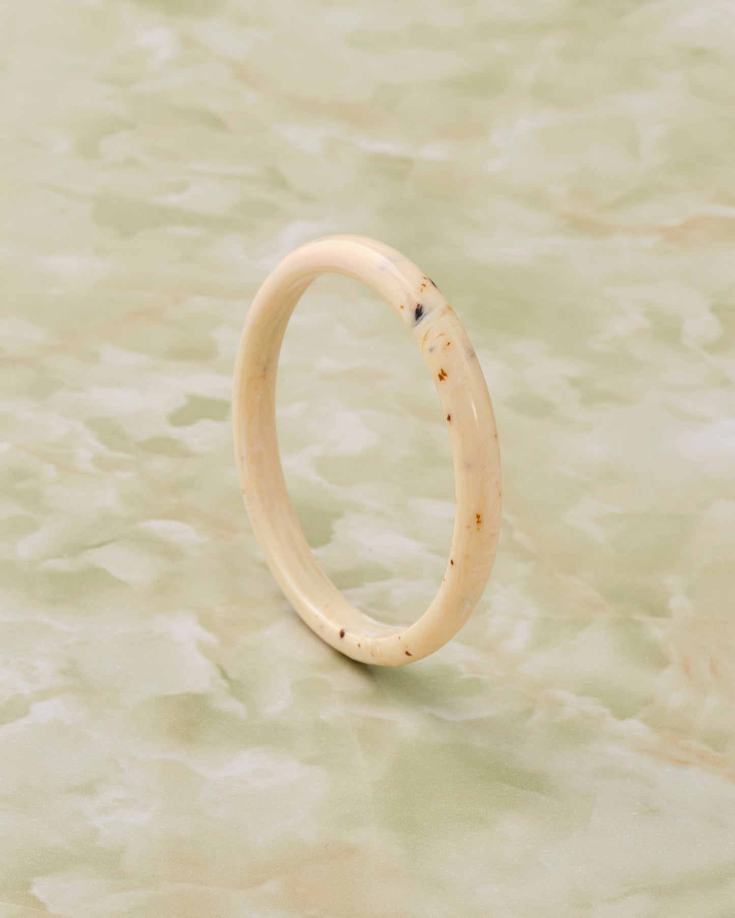 Bracelet moyen Acétate