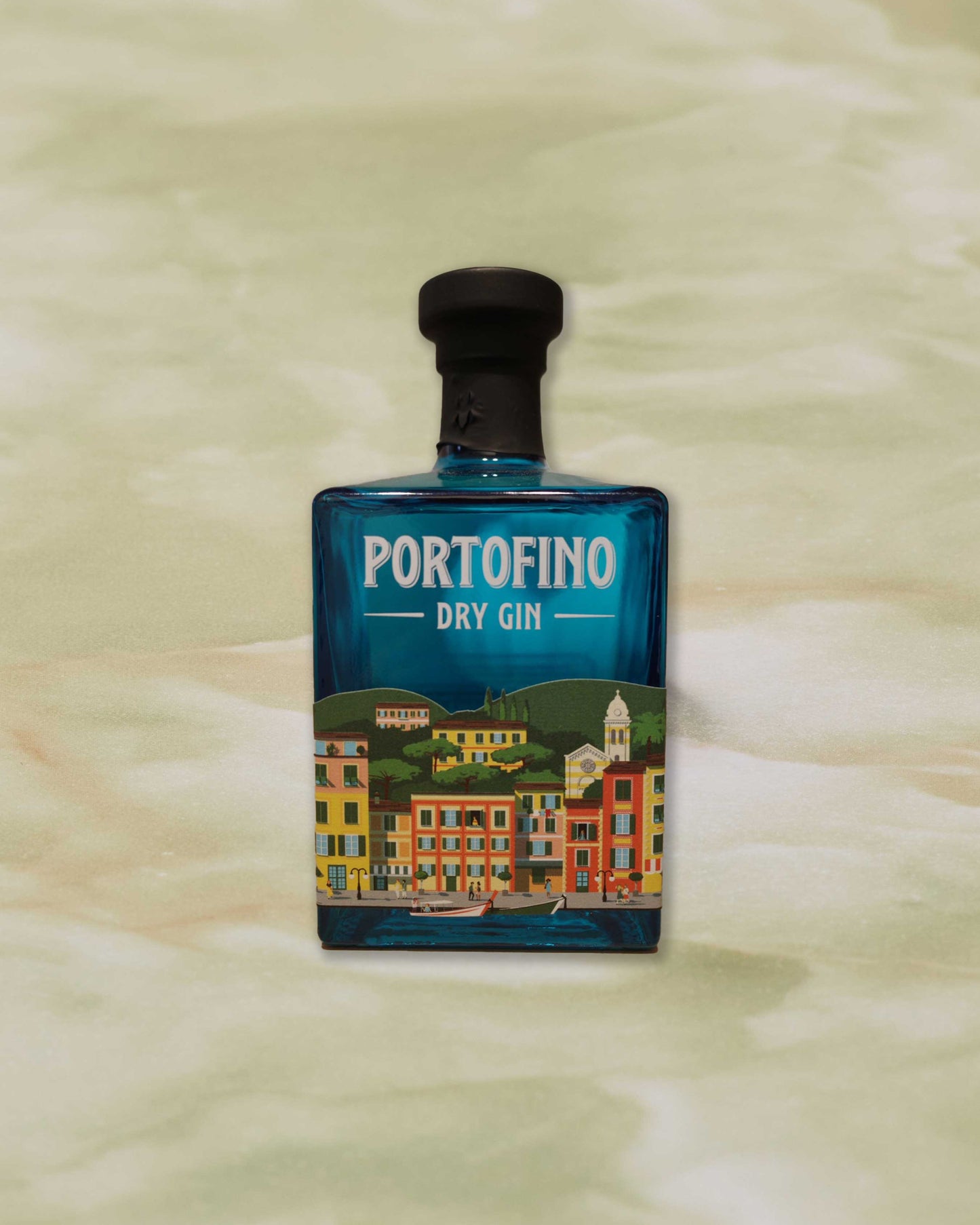 Travel bag -Portofino Dry Gin Edition-