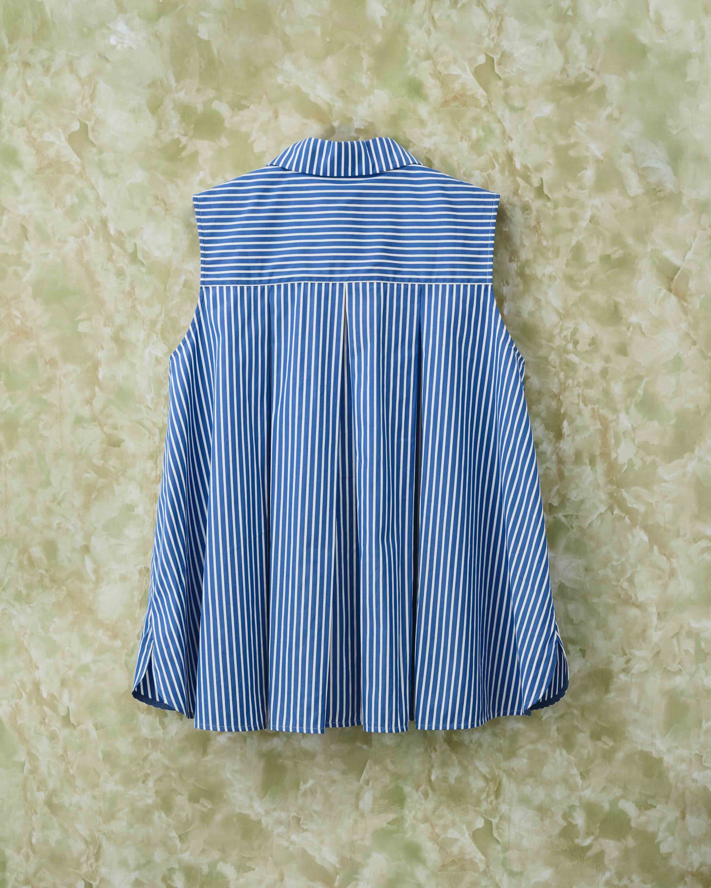 "Berlingots" Chemise Berlingots Violette