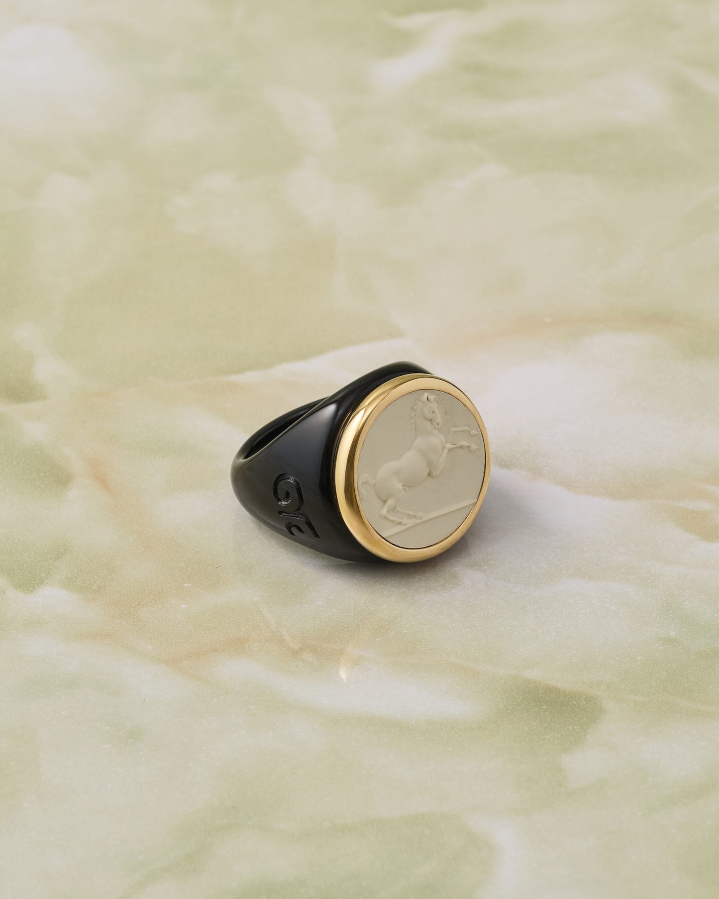 Ring -CAVALLINO-