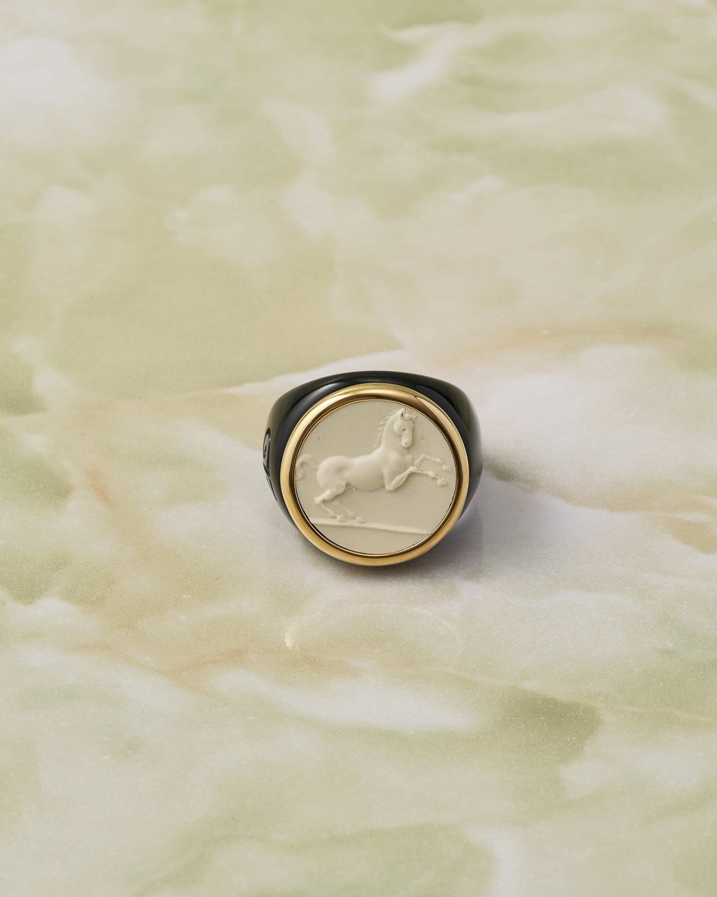 Ring -CAVALLINO-
