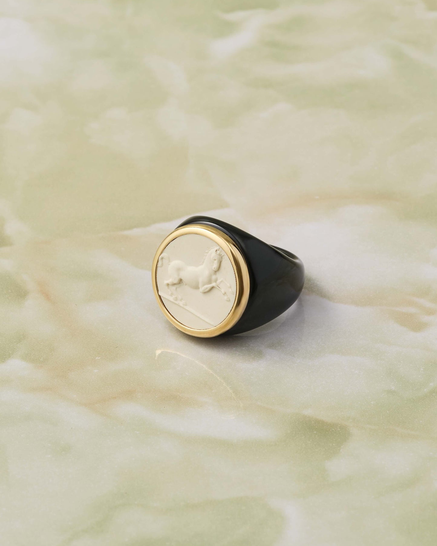 Ring -CAVALLINO-