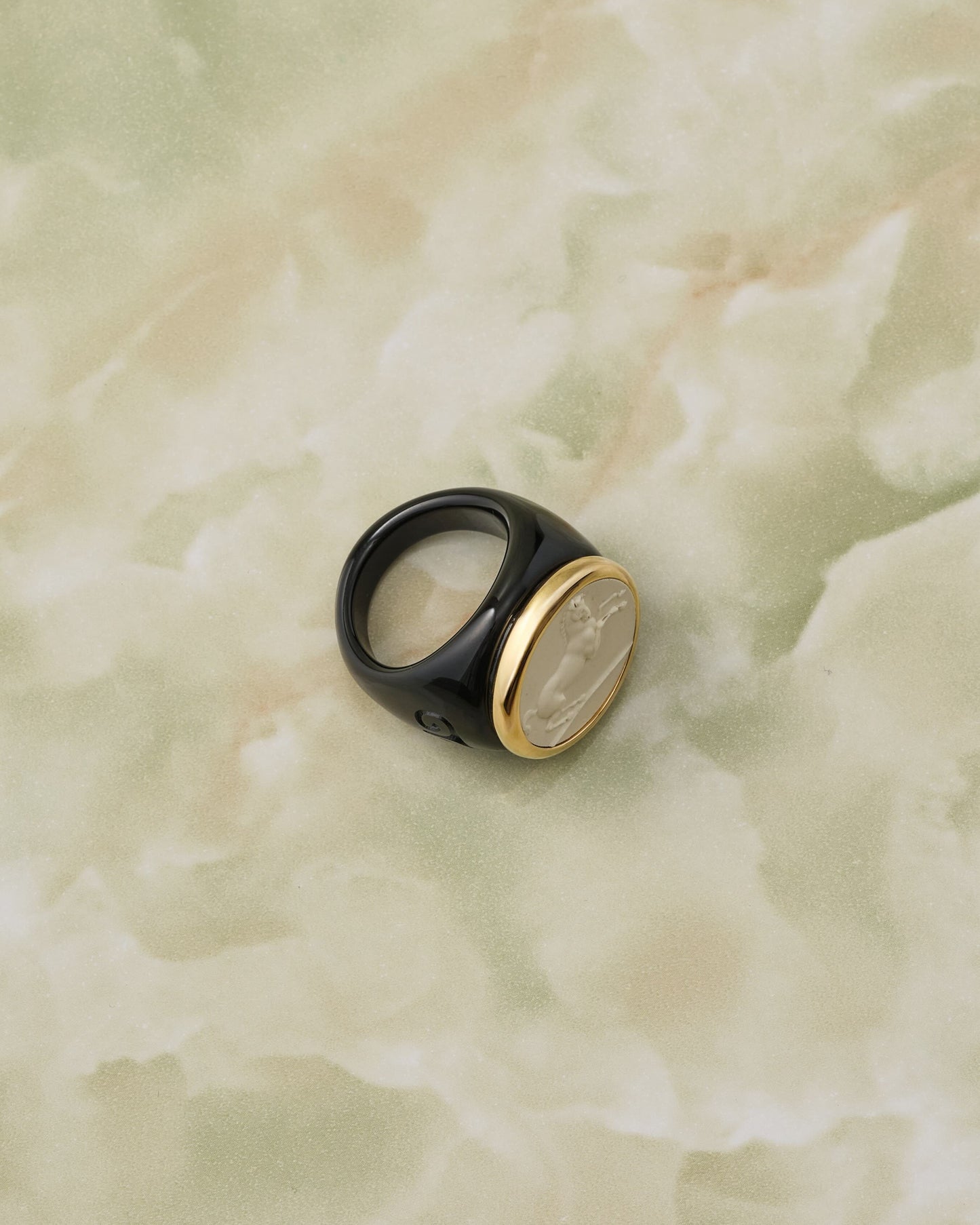 Ring -CAVALLINO-