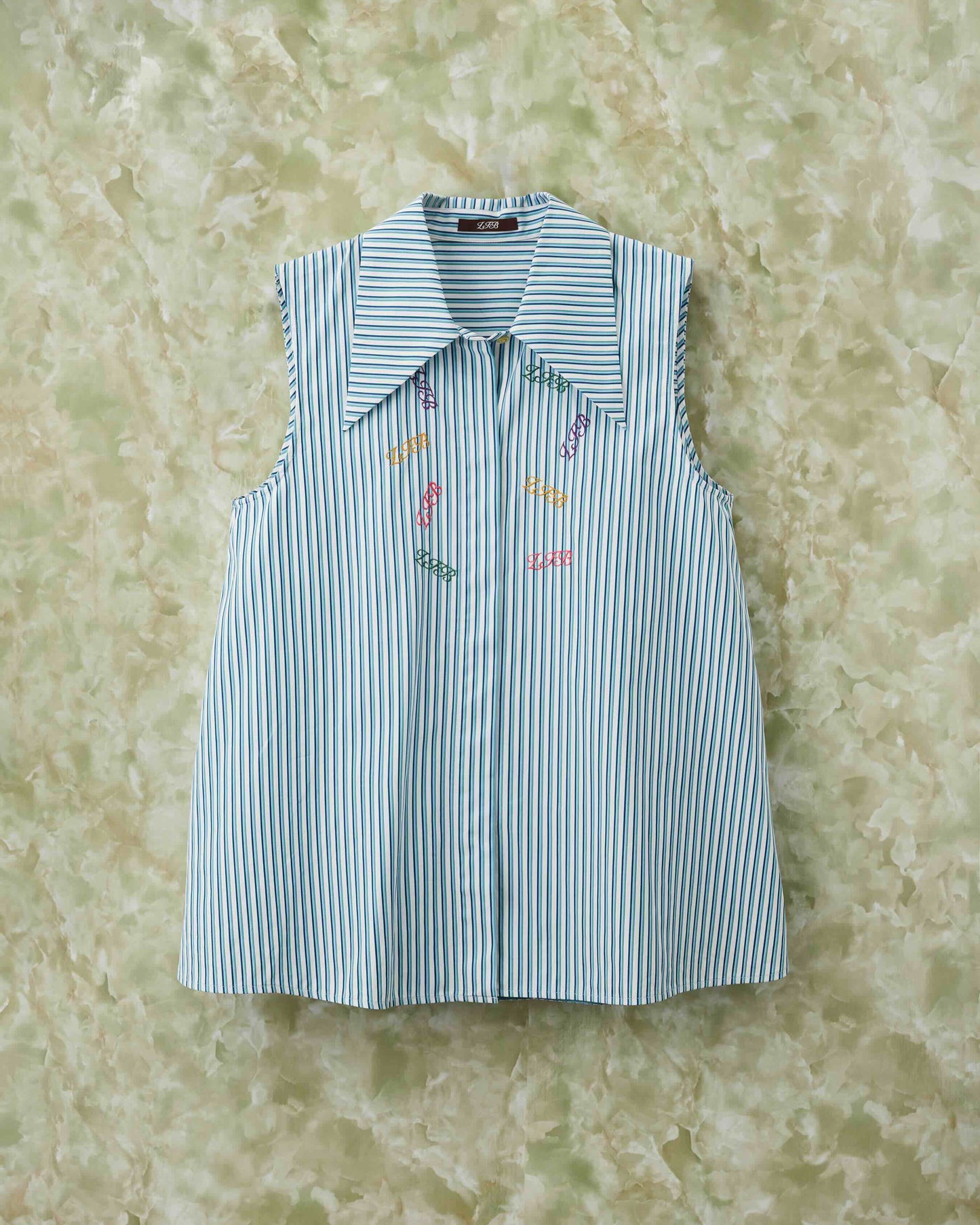 "Berlingots" Chemise Berlingots ARLEQUIN