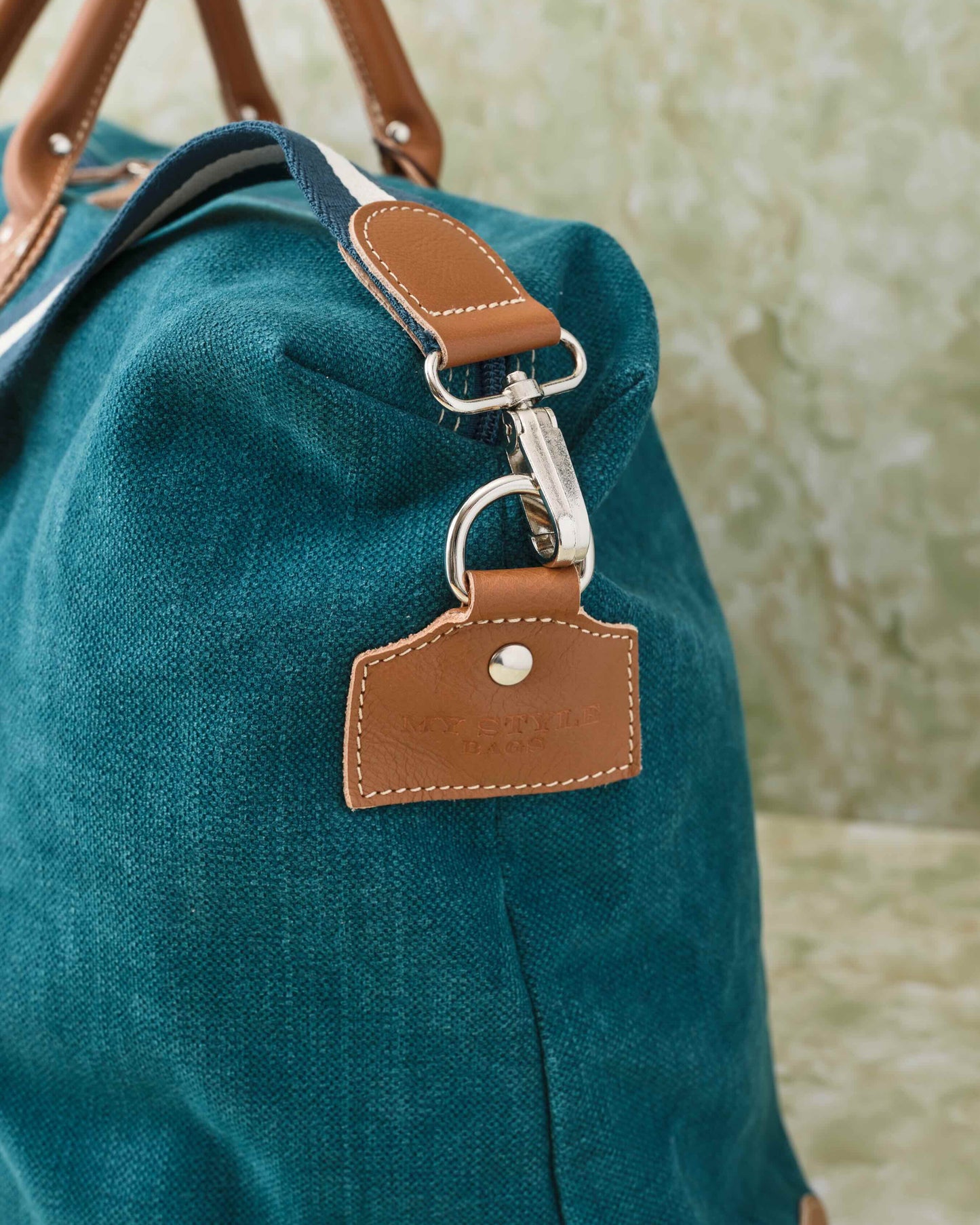 Travel bag -Portofino Dry Gin Edition-