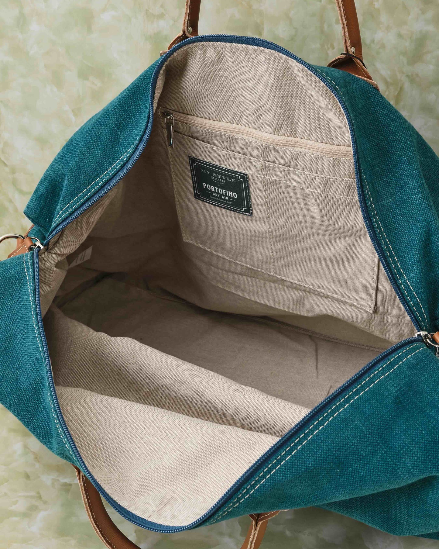 Travel bag -Portofino Dry Gin Edition-