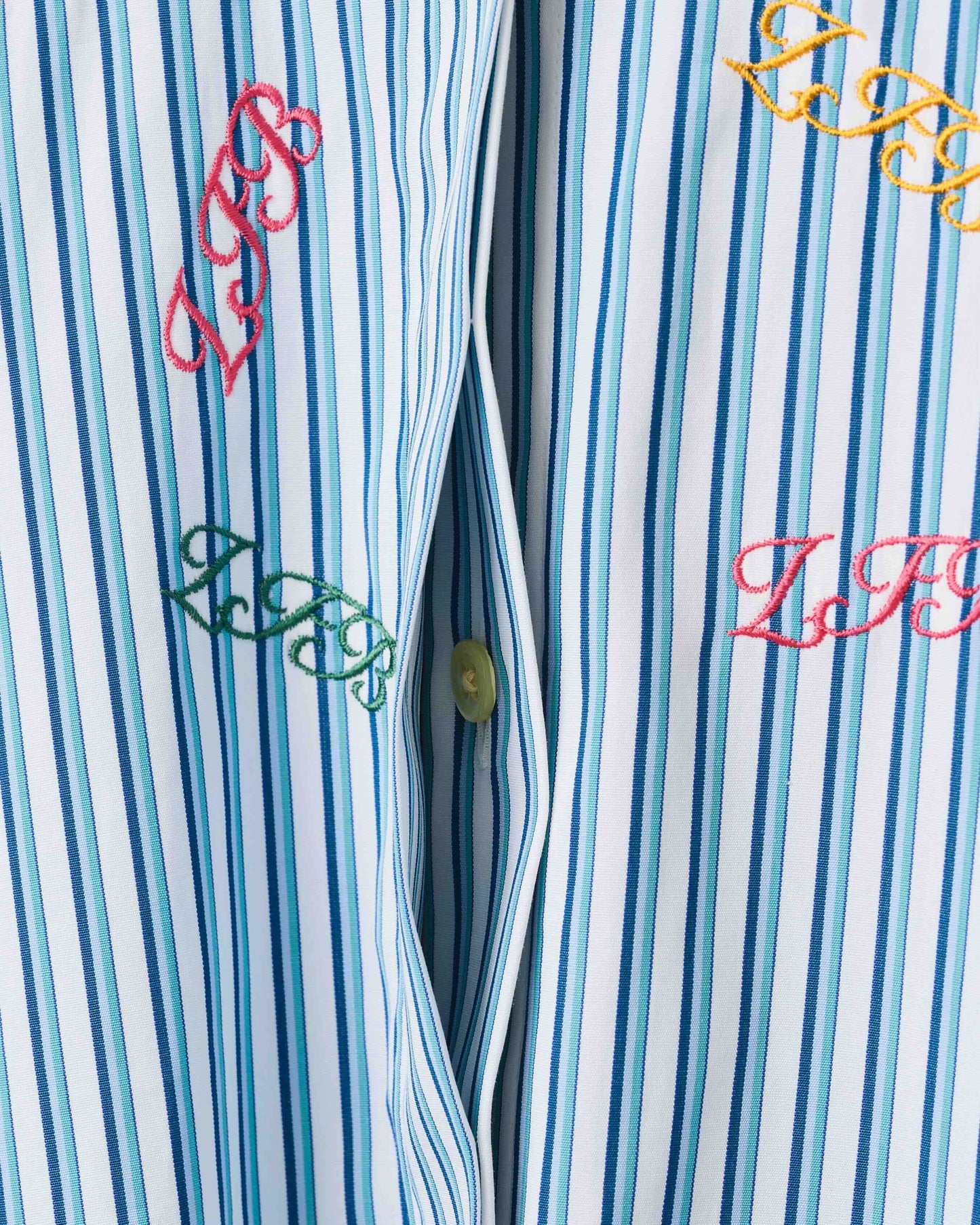 "Berlingots" Chemise Berlingots ARLEQUIN