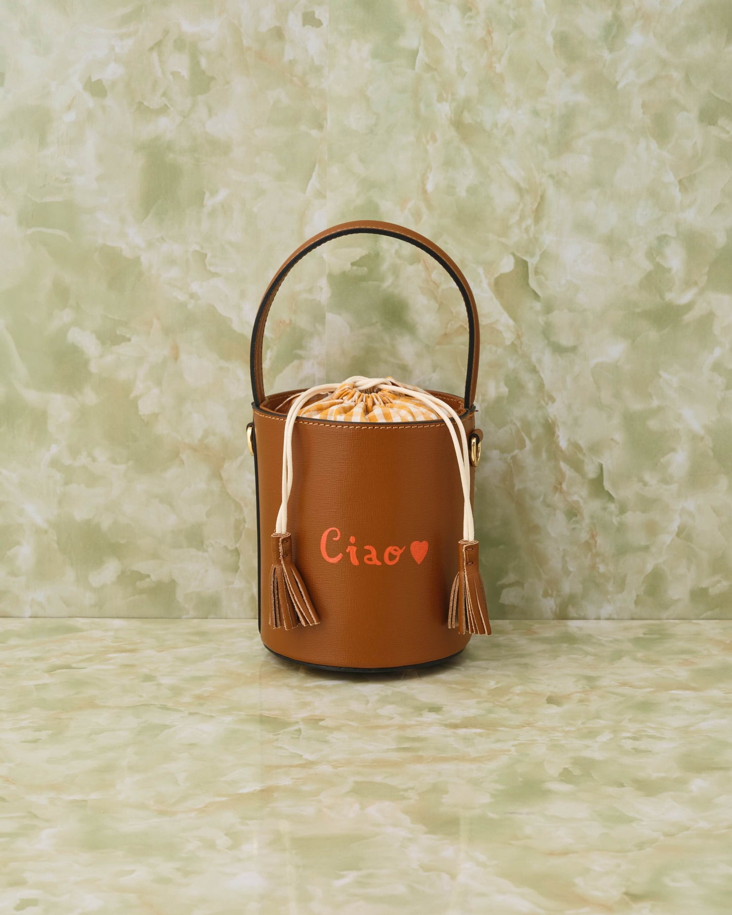 Bucket bag -Ciao-