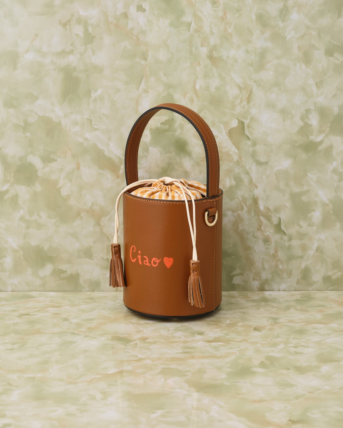 Bucket bag -Ciao-