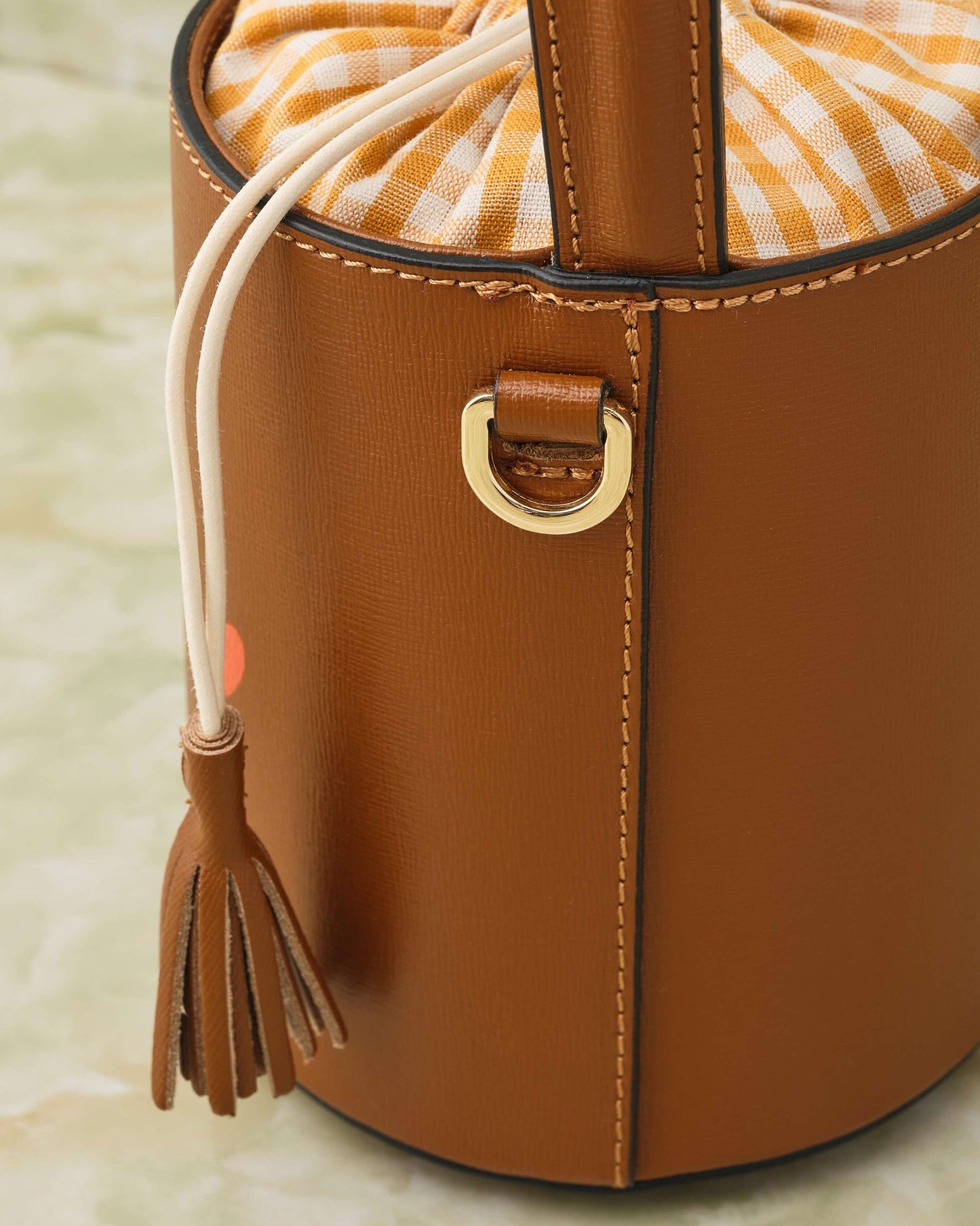 Bucket bag -Ciao-