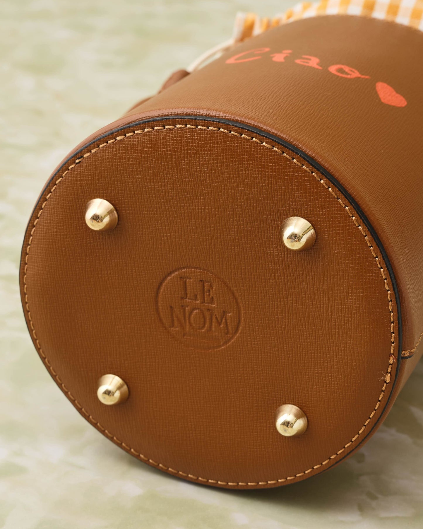 Bucket bag -Ciao-