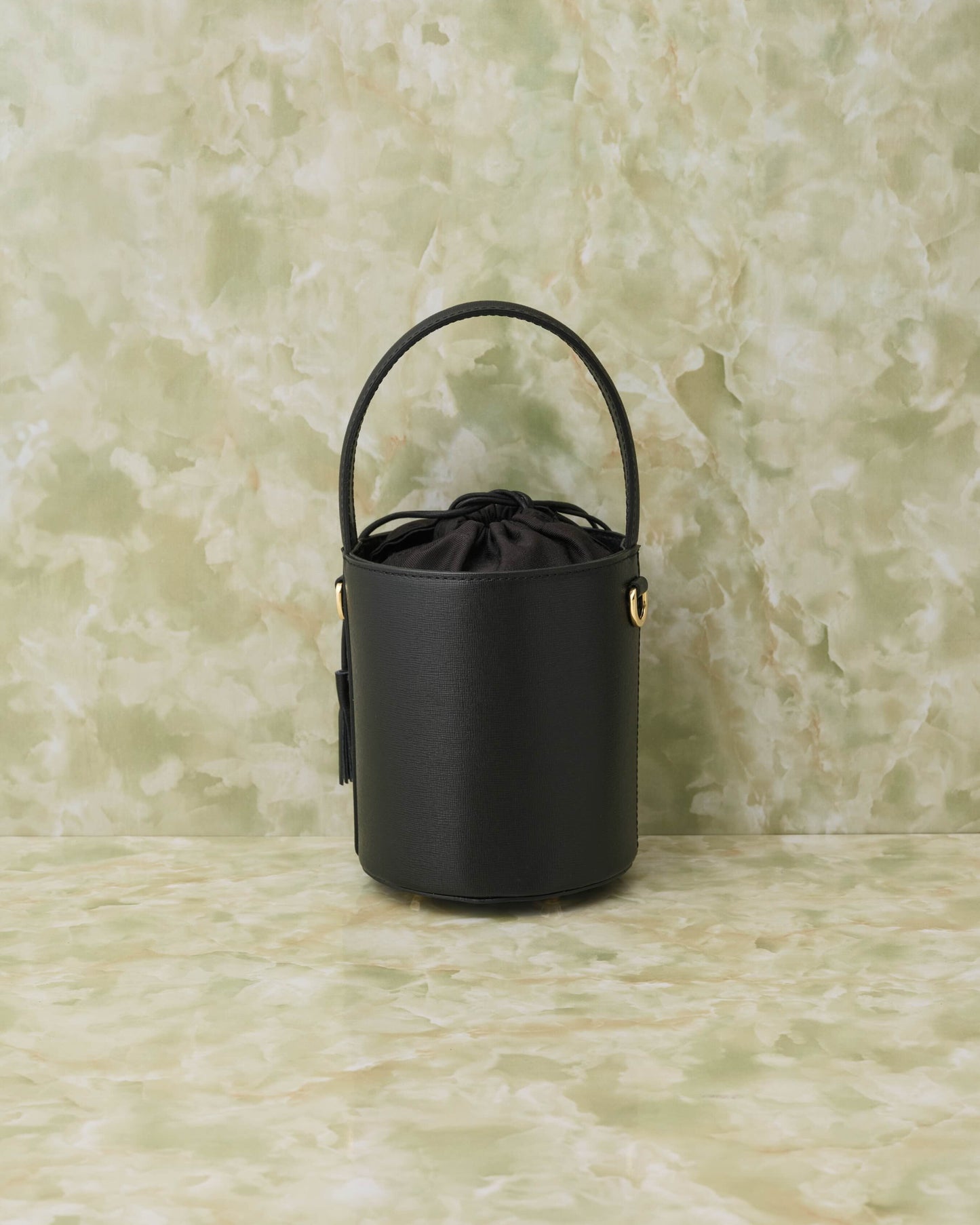 Bucket bag -Hola-