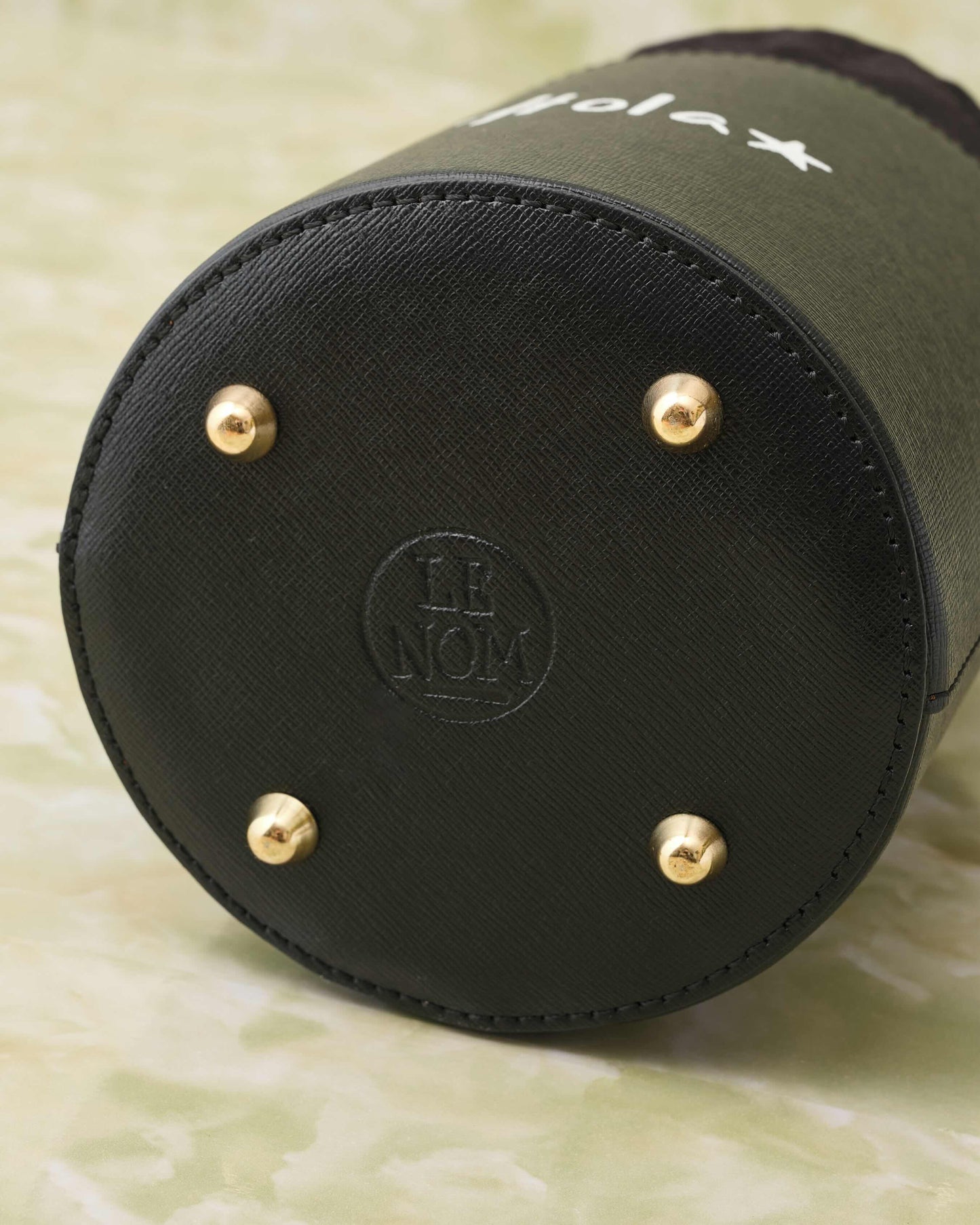 Bucket bag -Hola-