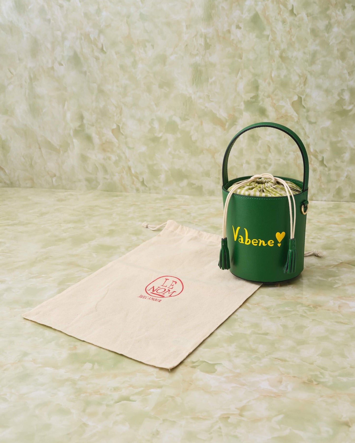 Bucket bag -Vabene-