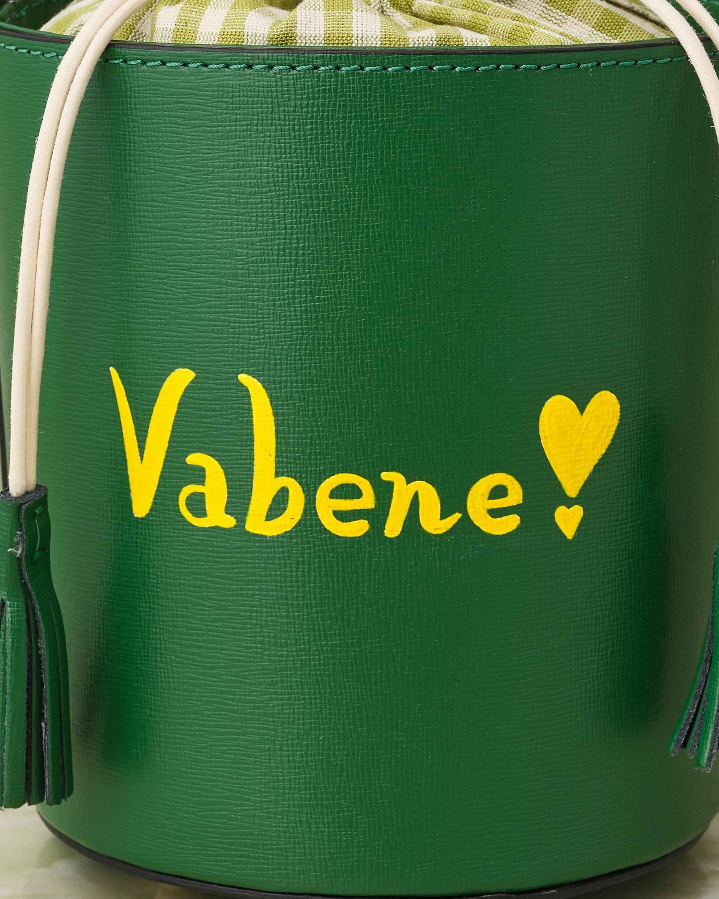 Bucket bag -Vabene-
