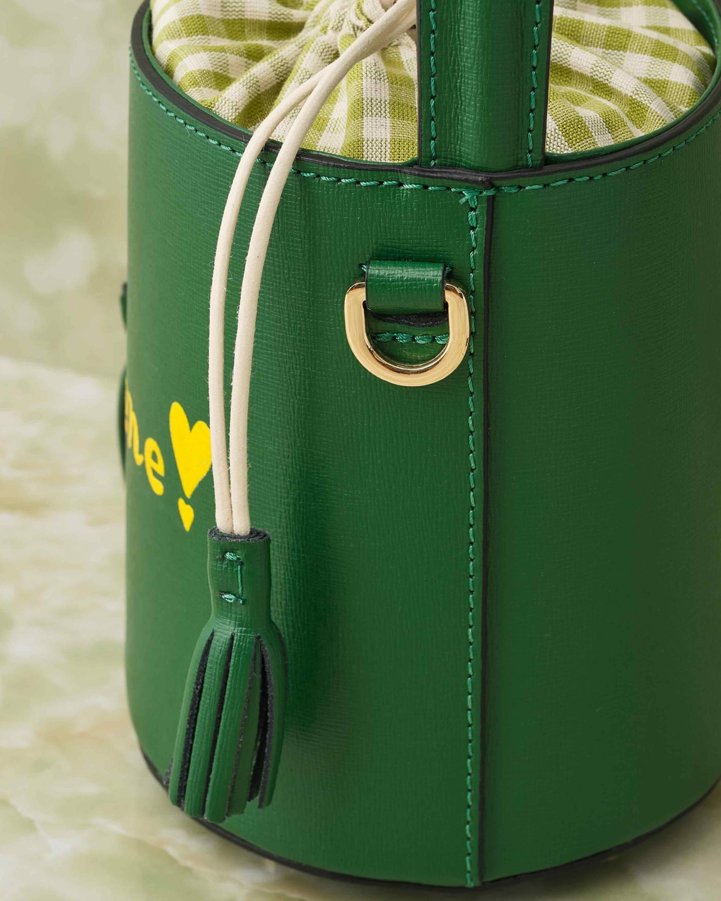 Bucket bag -Vabene-