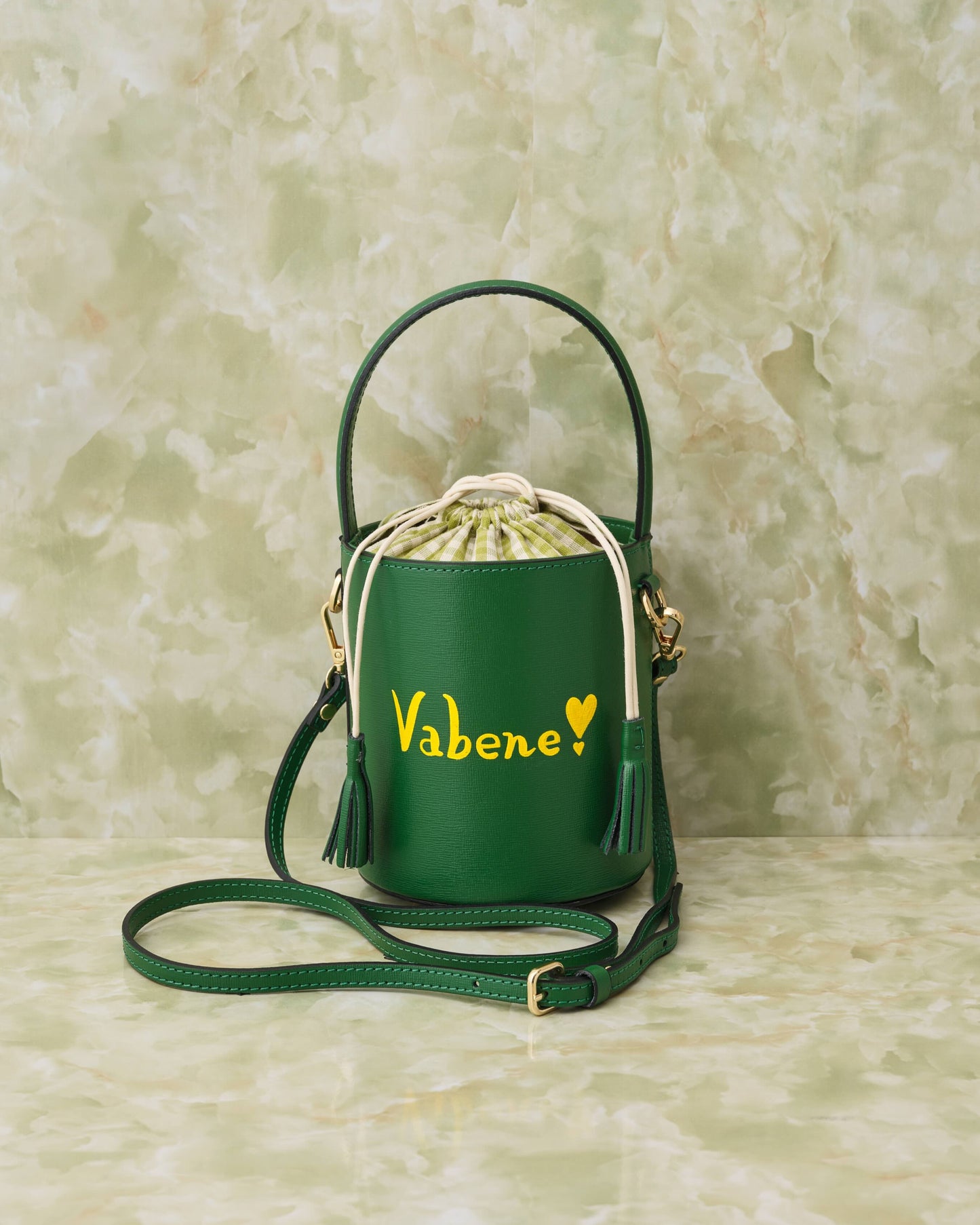 Bucket bag -Vabene-
