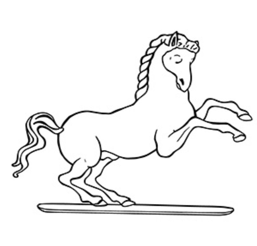 Ring -CAVALLINO-
