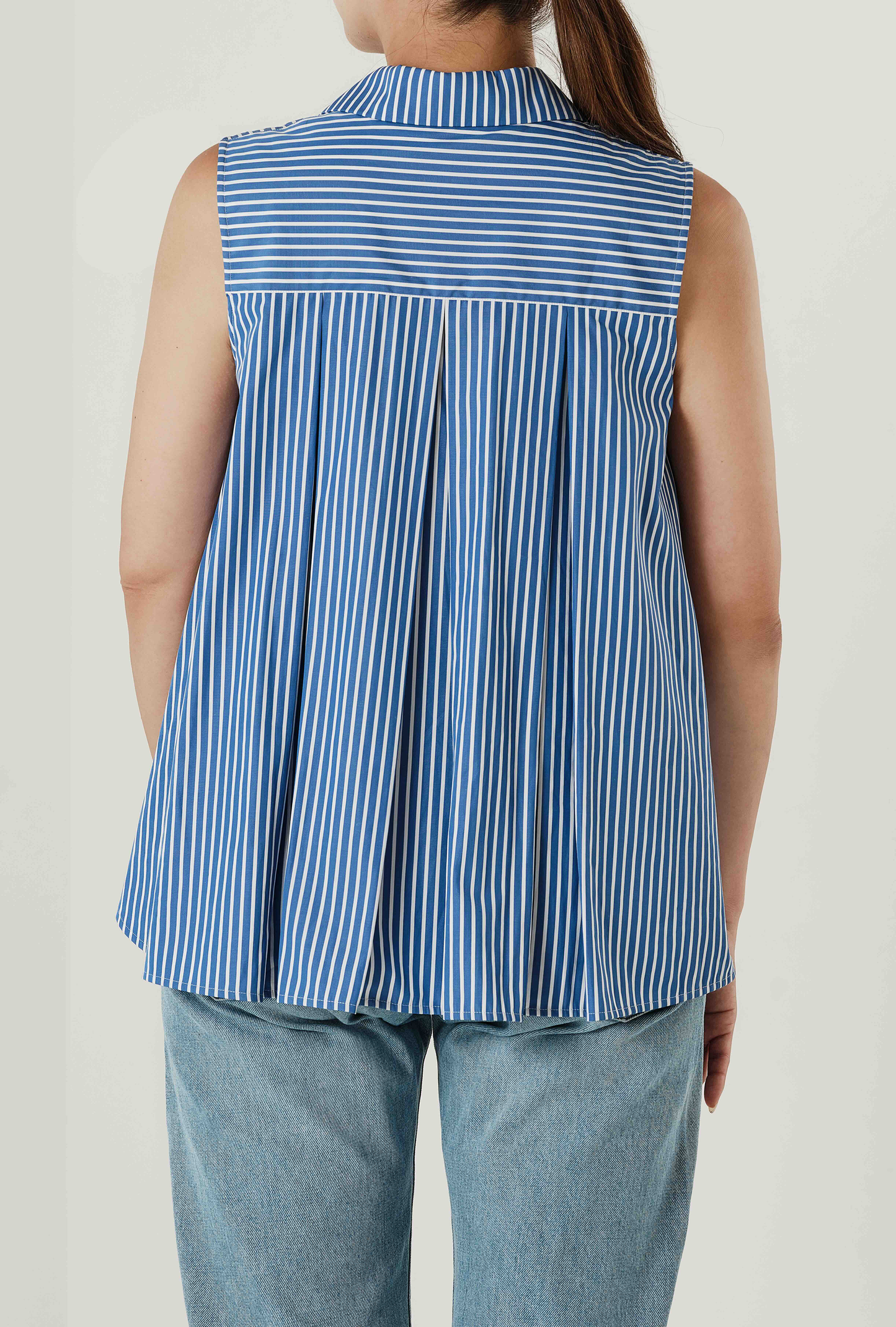 "Berlingots" Chemise Berlingots Violette
