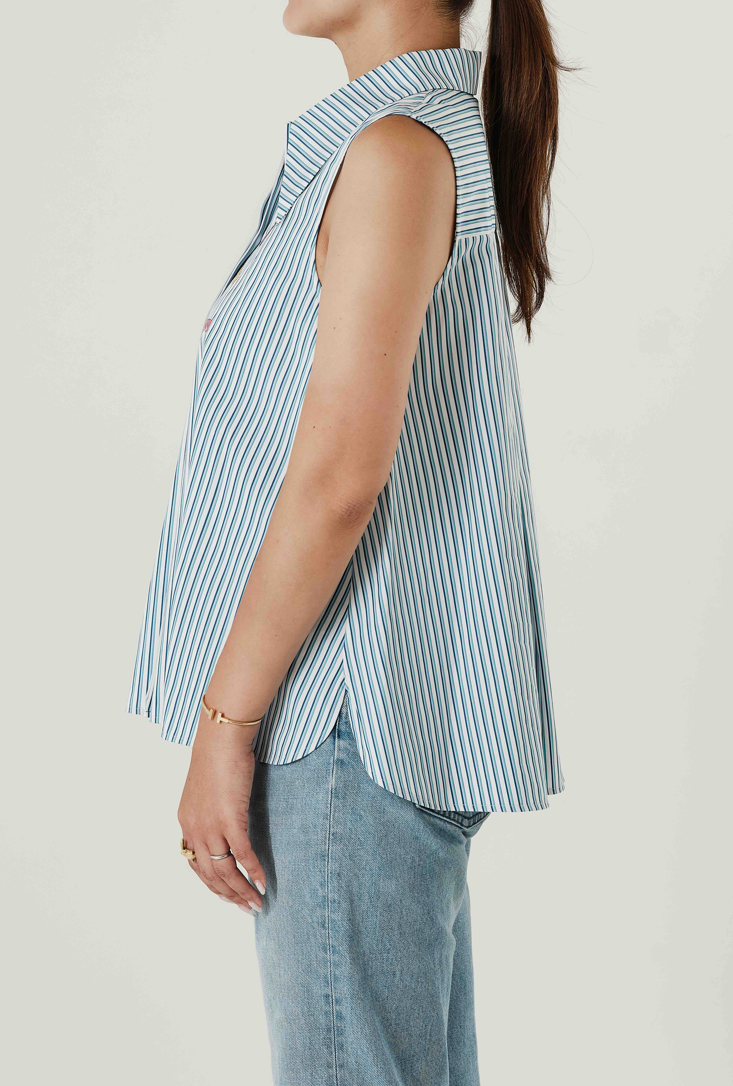 "Berlingots" Chemise Berlingots ARLEQUIN