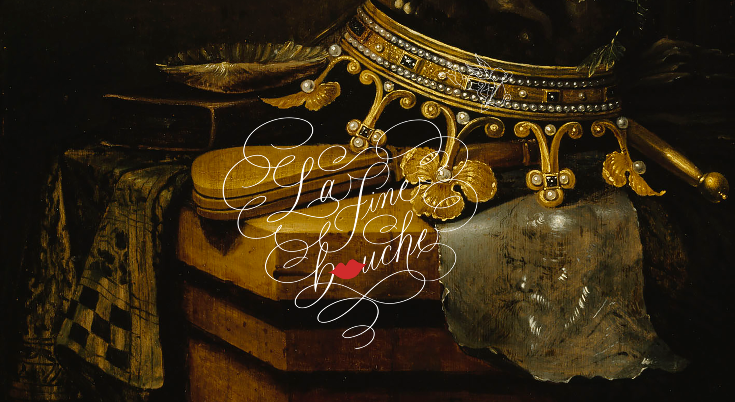 La Fine Bouche online store
