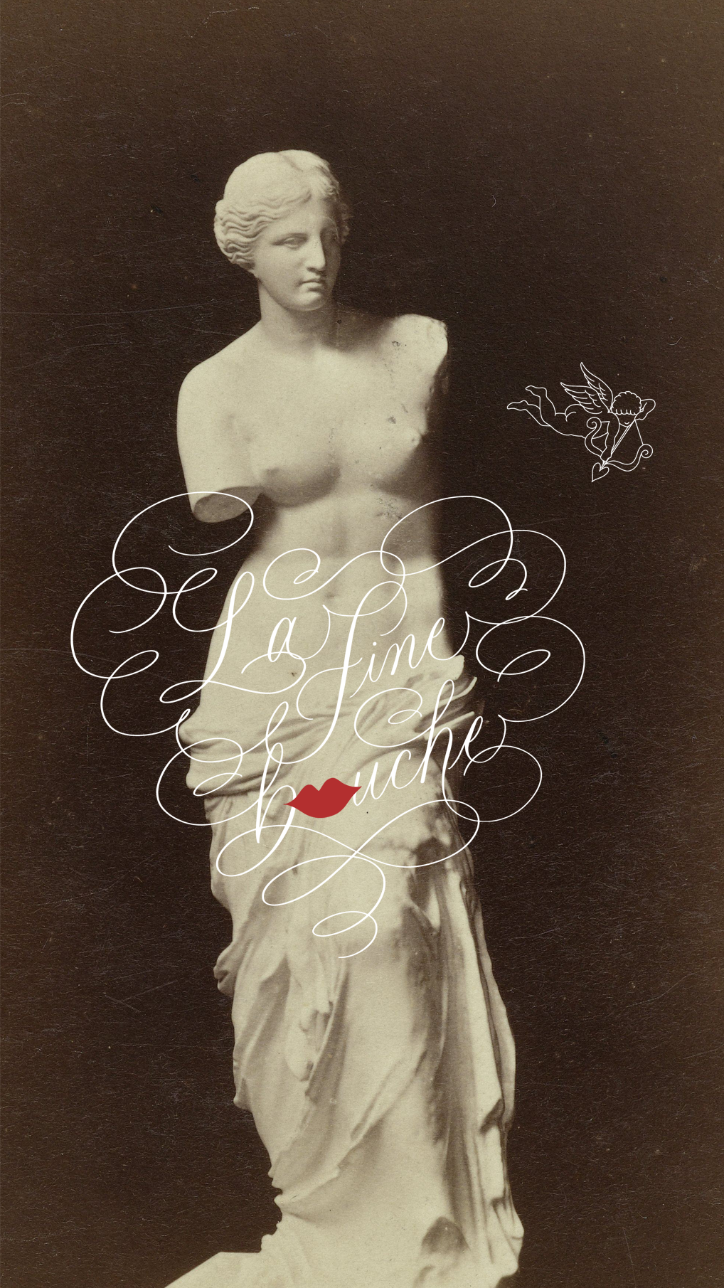 La Fine Bouche online store