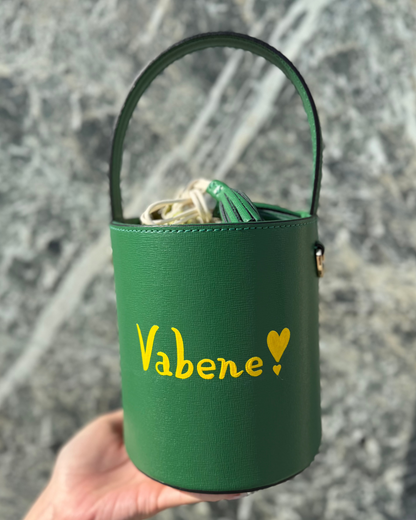 Bucket bag -Vabene-