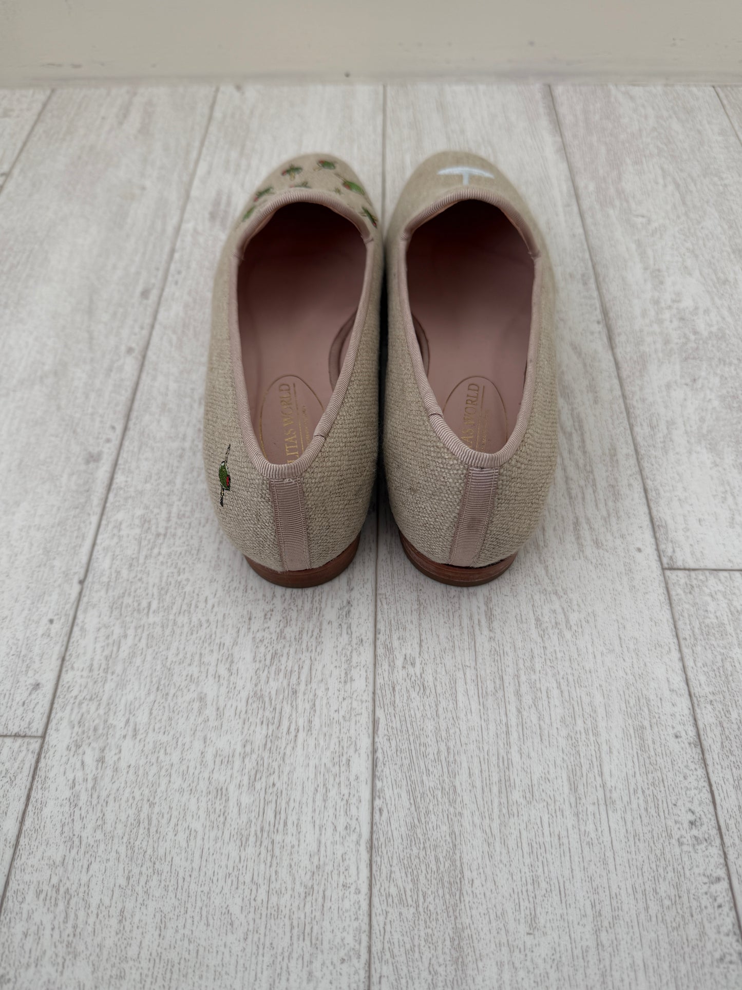 LOAFERS -MARTINI AND OLIVES- (Sample Sale)