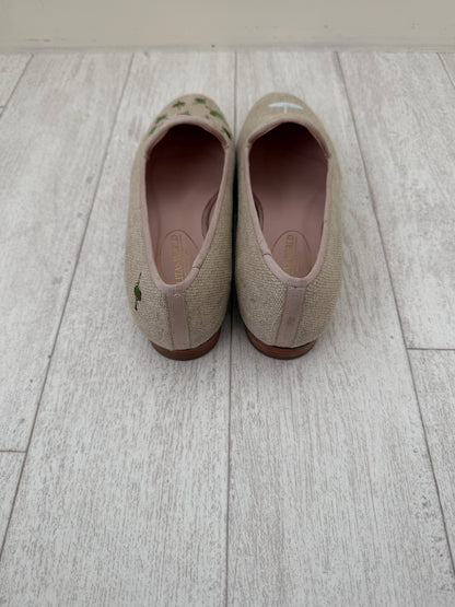 LOAFERS -MARTINI AND OLIVES- (Sample Sale)