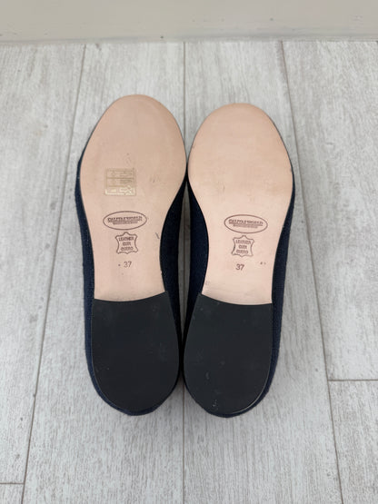 LOAFERS -GOLD SUN &SILVER MOON- (Sample Sale)