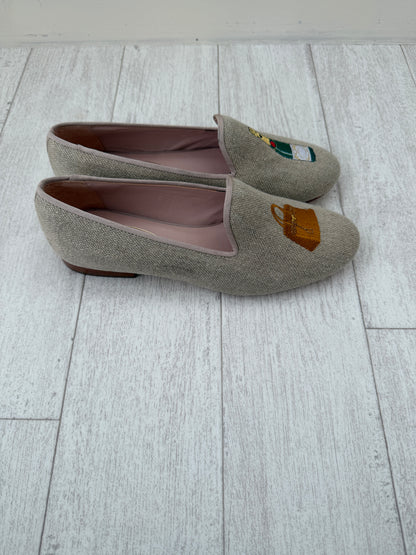LOAFERS -BIRKIN&CHAMPAGNE- (Sample Sale)
