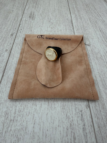 Ring -CAVALLINO-  (Sample Sale)