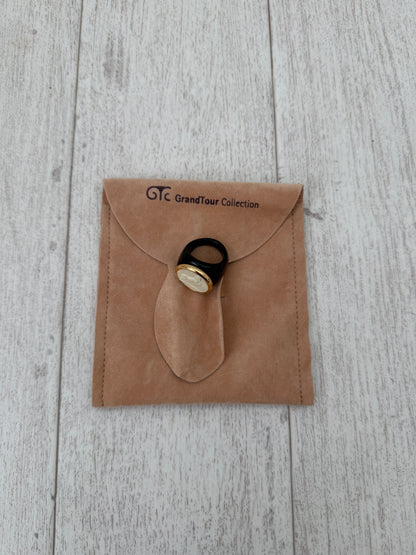 Ring -CAVALLINO-  (Sample Sale)