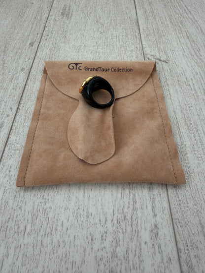 Ring -CAVALLINO-  (Sample Sale)