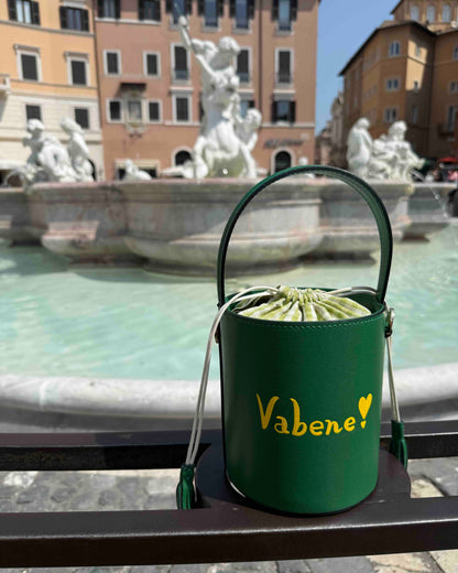 Bucket bag -Vabene-