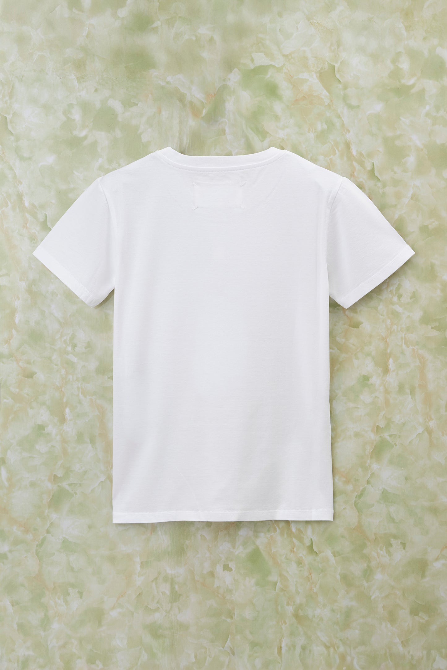 メゾンマルジェラ　Tシャツ　ホワイト　サイズ【XS】