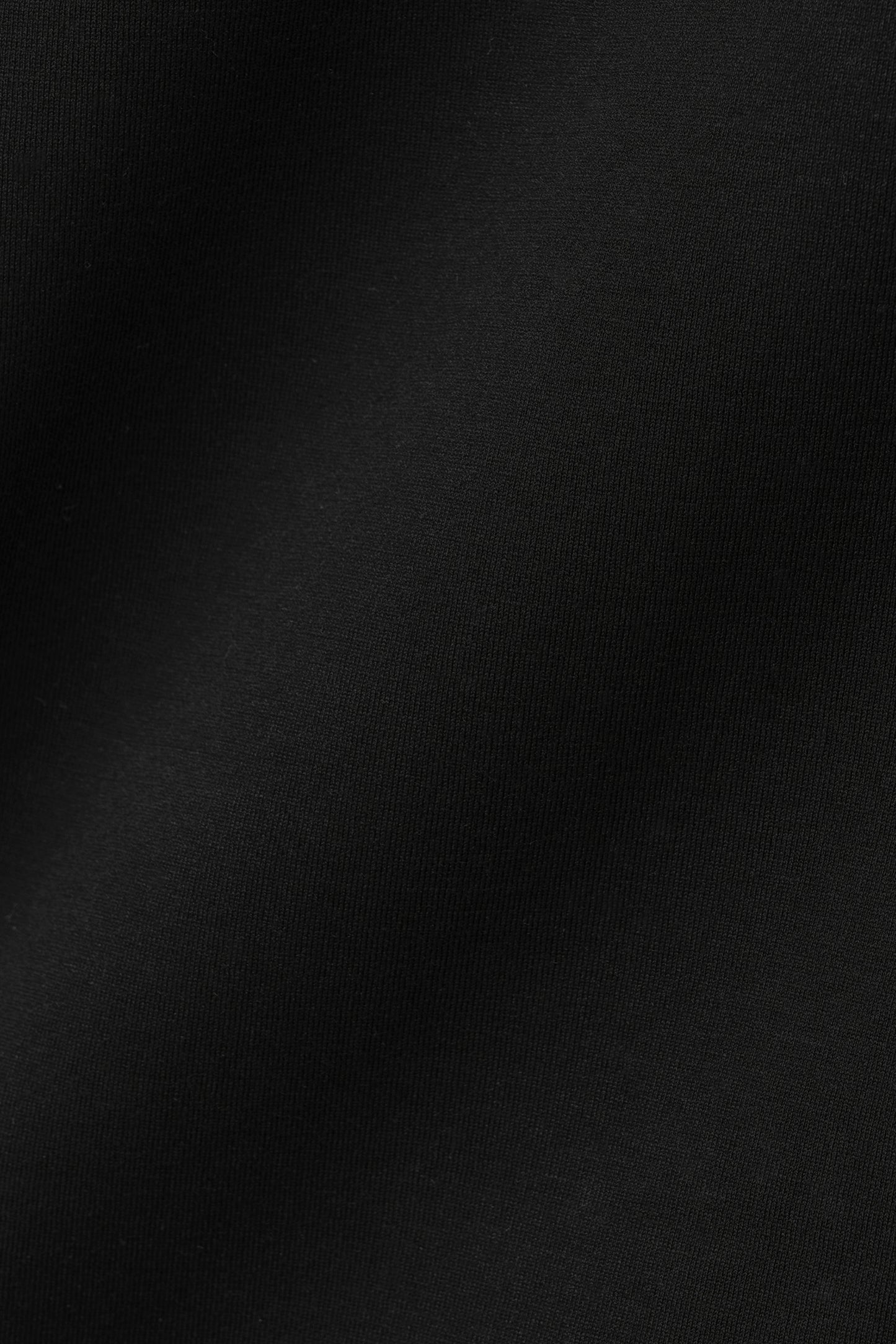 メゾンマルジェラ　Tシャツ　ブラック　【XＳ】・【Ｓ】