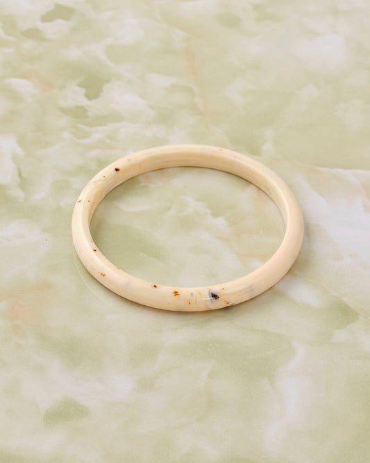 Bracelet moyen  Acétate
