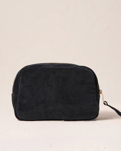 Honey Bee Makeup Bag