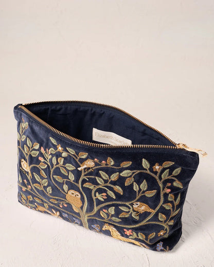 Tree of Life Everyday Pouch