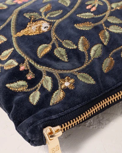 Tree of Life Everyday Pouch