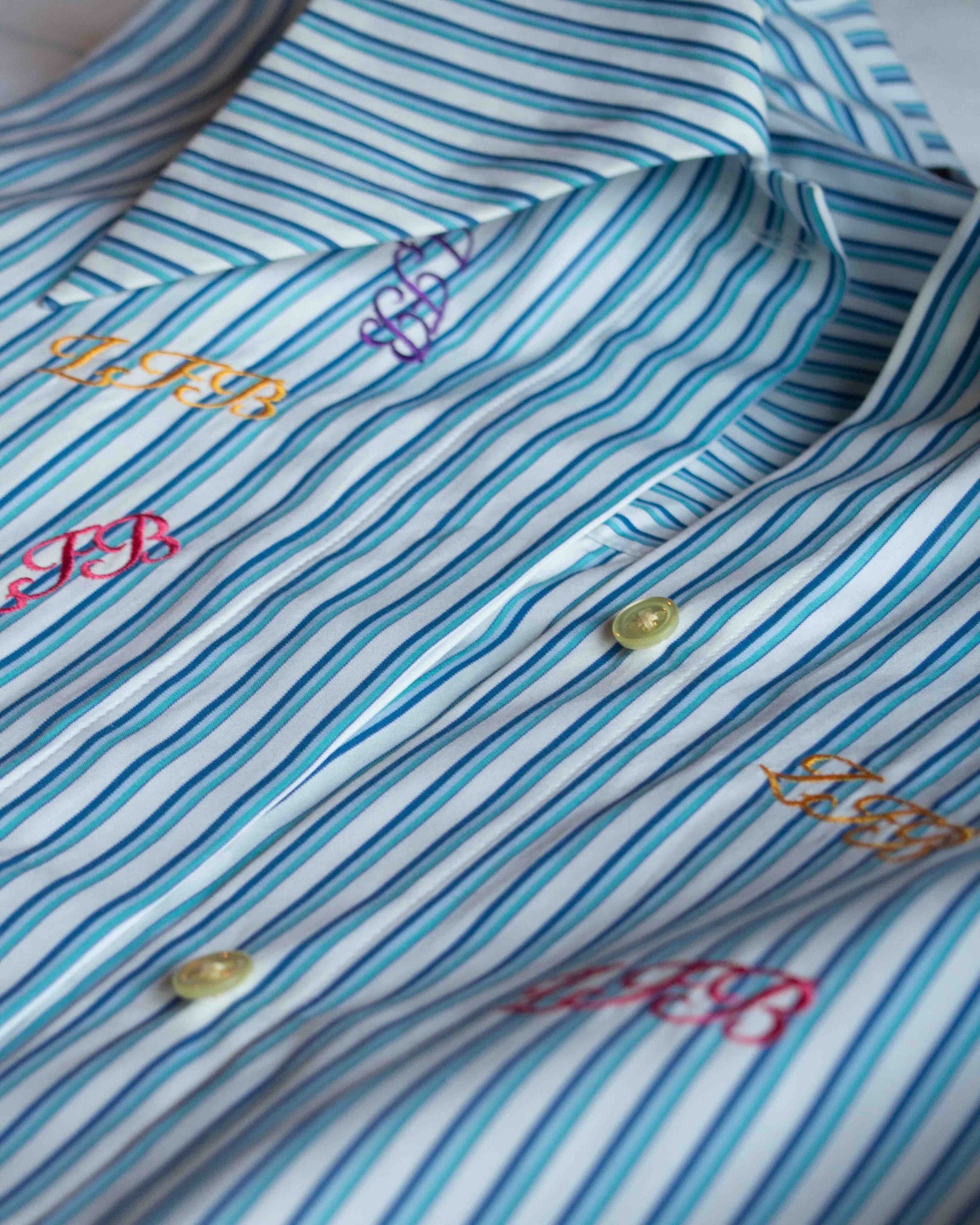 "Berlingots" Chemise Berlingots ARLEQUIN