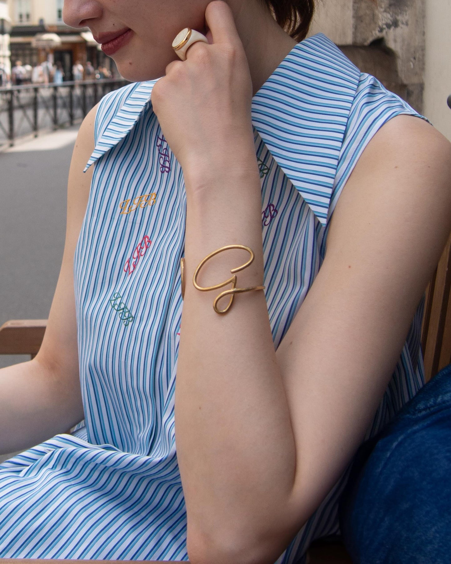 bracelet G
