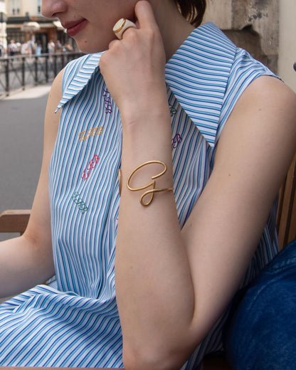 bracelet G