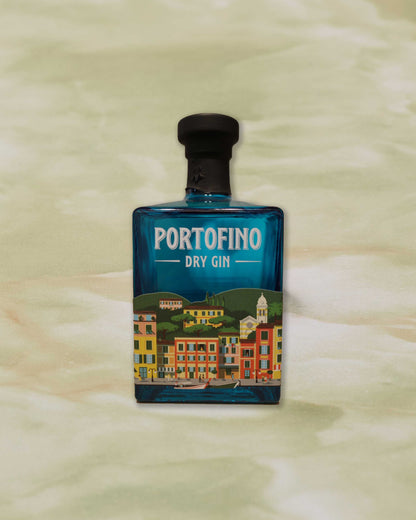 Travel bag -Portofino Dry Gin Edition-